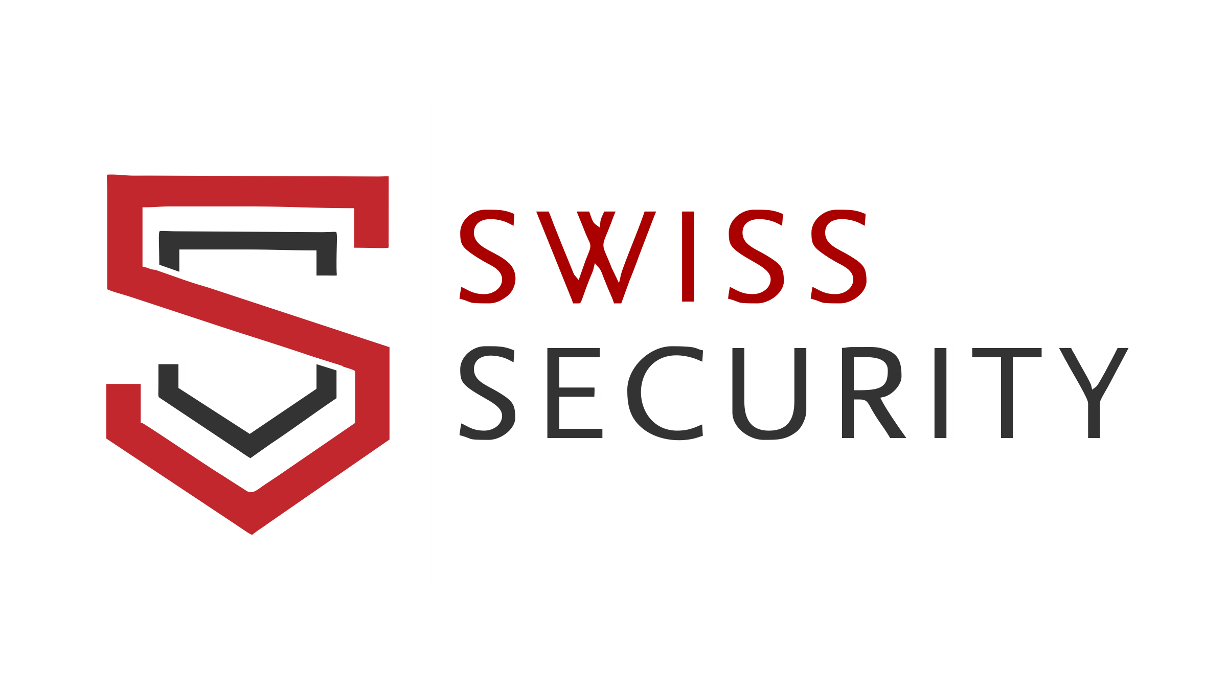 Swiss Security Logo